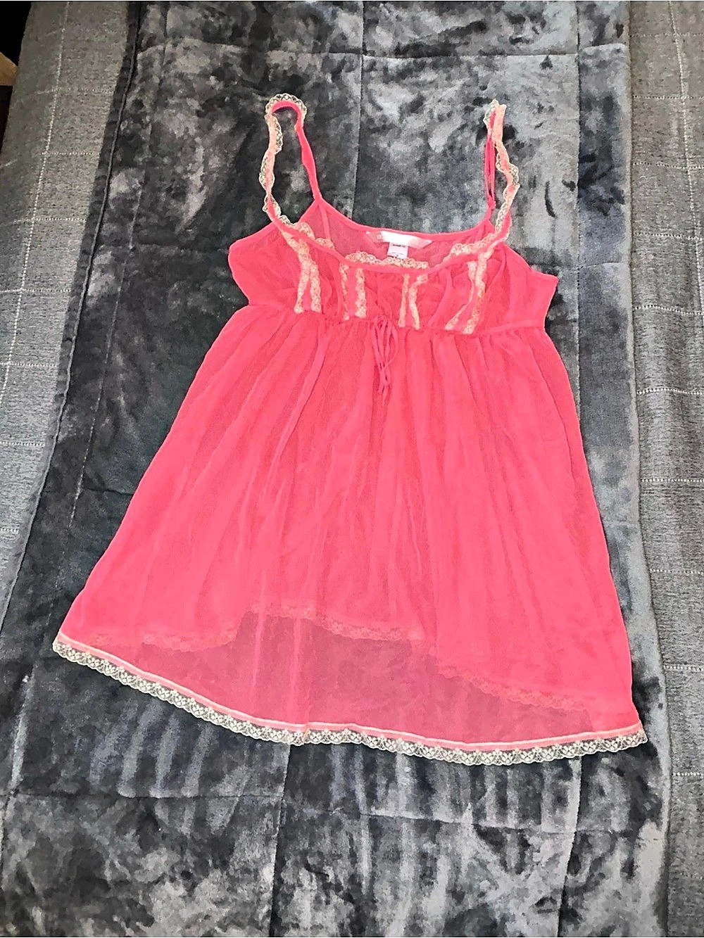 Victoria’s Secret Vintage Lingerie Size Small